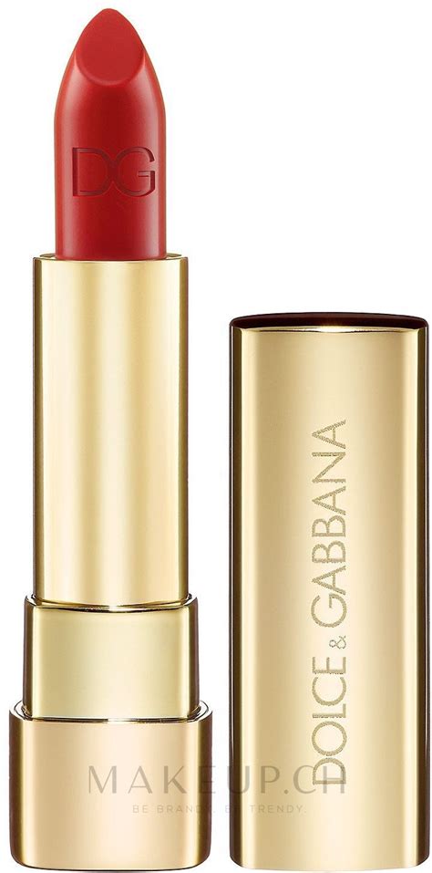 dolce gabbana rouge a levre|Dolce&Gabbana Rouge à lèvres ️ achetez en ligne .